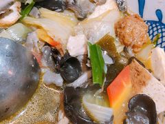 -窄巷子陕菜馆·地道陕西菜(粉巷店)