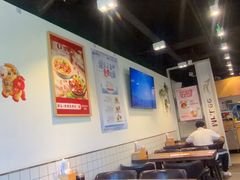 -李先生牛肉面大王(大兴枣园店)