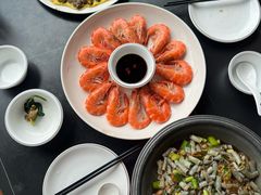 -鑫悦楼煎蟹·16年海鲜大排档