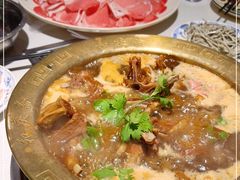 -和庆斋阳坊秘制羊蝎子火锅(云岗店)