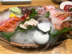 -花和海鲜自助(梅江店)