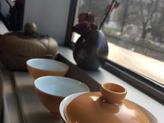-天厨妙香素食餐厅(清华店)
