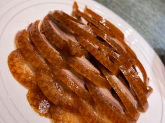 -四季厨房 鲁菜·孔府烤鸭(高新万达店)