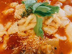 -付掌柜在成都·热炒砂锅集(金禾店)