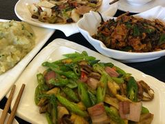 -喜洲翰林餐厅(董家百年老宅店)