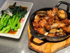 -潮界(虹桥新天地店)