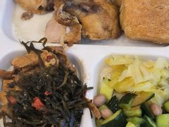-香妃烤鸡(西单店)