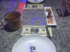 -蛙来哒(金沙洲万达店)