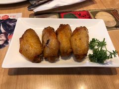 -必胜客(上海新南方商城PH店)