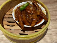 -粤仔湾砂锅粥(宜兴八佰伴店)