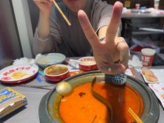 -生活如沸·顺德水牛奶火锅(大学路店)