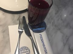 -玛尚诺Pizza&Bar(长泰广场店)