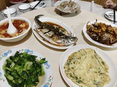 -小六农家乐(崇明西沙湿地店)