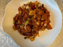 -马凯餐厅(地安门店)