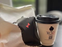 -BLAQ咖啡(骏豪店)