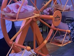 -故里和山·成都火锅(欢乐港湾店)