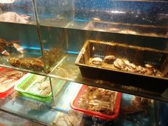 水产区-吉友粥底火锅(方斜路店)