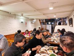 大堂-建国328 本帮小馆·面馆