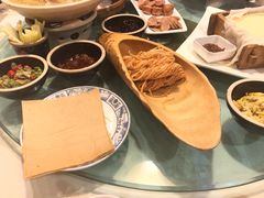 煎饼-食家鸽园