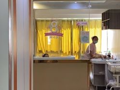 -贝美月子中心(海璟店)