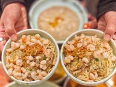 -裕兴记•蟹黄面馆(人民广场店)