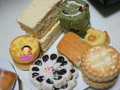 点心-北京稻香村(第三店)