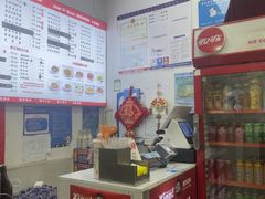 -常熟炒浇面馆(蓝旗街店)