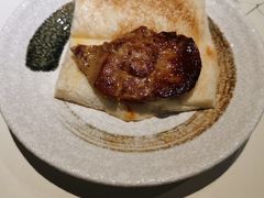 -松临·铁板烧&Omakase(神农店)