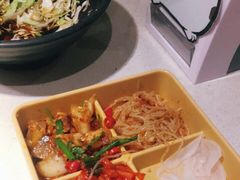 -猫爪爪原切自助烤肉(观音桥阳光世纪店)