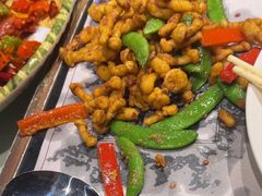 -陶缘一号·四季缘·老字号顺德菜·户外婚礼家宴(西滘店)