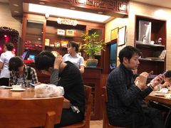 大堂-正德顺順德雙皮奶(中信店)
