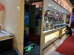 -蒙肥羊·酸汤潮牛·鲜牛肉火锅烤肉自助(岗顶店)