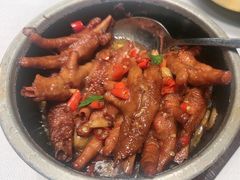 -观宴·品质赣菜(高新大道店)