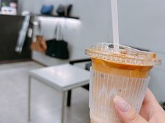 -M Stand(西安大悦城店)