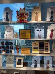 点击看大图 -LOVE SHINE婚纱·红鼎庄龙凤褂·妈妈装定制