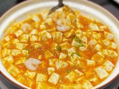 -小厨娘淮扬菜(河西奥美大厦店)
