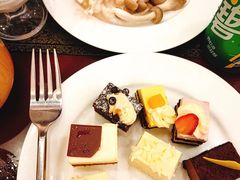 -火舞泰·泰式海鲜火锅餐厅(世纪城店)