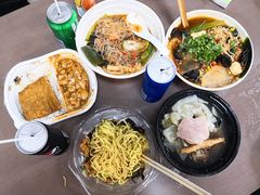-苏州大学独墅湖校区-第5食堂