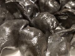 墨鱼水饺-金春禧(世茂国际广场店)