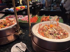 -西安皇冠假日酒店·朱雀咖啡厅