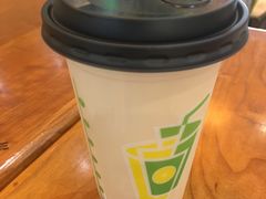 -MUSANG KING猫山王(龙湖杭州滨江天街店)