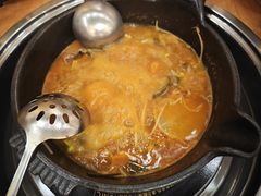 -黔三一夺夺粉酸汤火锅(百信店)