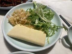 -小吊梨汤·北京菜·烤鸭(鸟巢店)