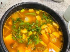 大酱汤-高丽屋(天宁寺店)