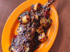 -真空冷面王(武功街店)