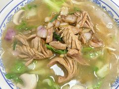 -复兴面王(河东路起源店)