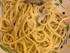 -萨莉亚意式餐厅(中信地铁商场店)