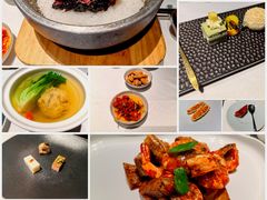 -二十四单 淮扬新味