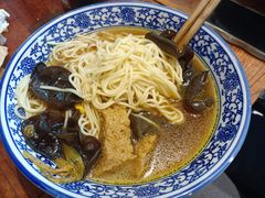 -西园寺素食(西园弄戒幢律寺店)