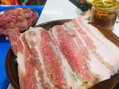 五花肉-青年火锅(吾悦广场直营店)